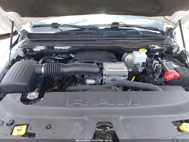 Aukcja sprzedaży 2023 Ram 1500, vin: 1C6SRFJT4PN590671, numer aukcji: 45122312