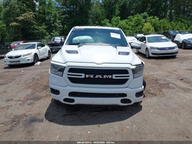 Aukcja sprzedaży 2023 Ram 1500, vin: 1C6SRFJT4PN590671, numer aukcji: 45122312
