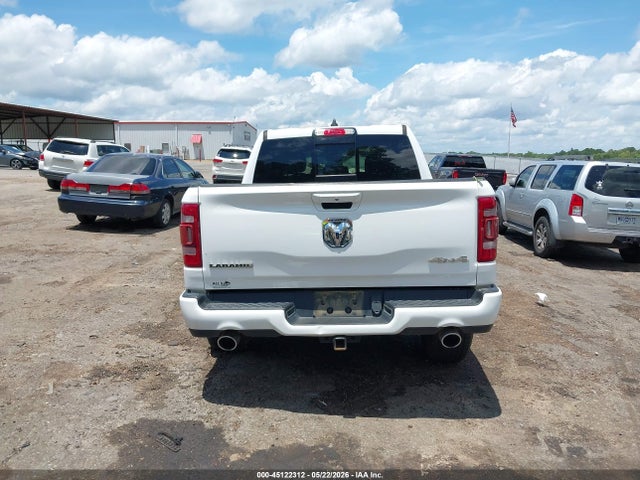 Aukcja sprzedaży 2023 Ram 1500, vin: 1C6SRFJT4PN590671, numer aukcji: 45122312
