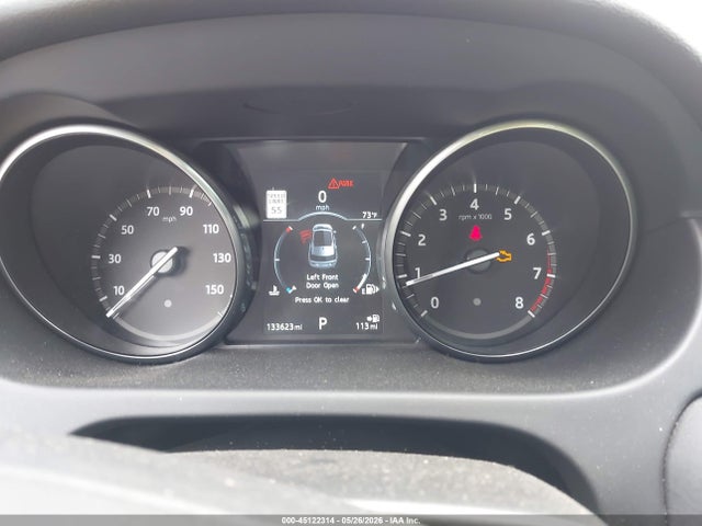 Продаж на аукціоні авто 2017 Land Rover Discovery Sport Hse, vin: SALCR2BG0HH696101, номер лоту: 45122314