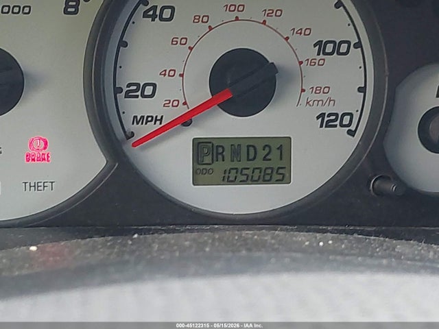Продаж на аукціоні авто 2002 Ford Escape Xlt, vin: 1FMCU04102KD71098, номер лоту: 45122315