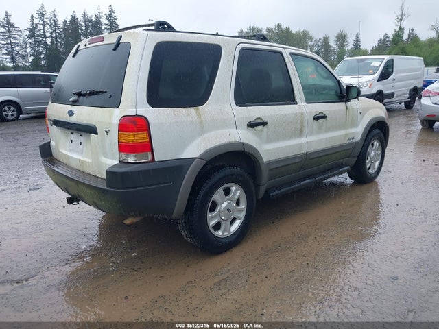 Продаж на аукціоні авто 2002 Ford Escape Xlt, vin: 1FMCU04102KD71098, номер лоту: 45122315
