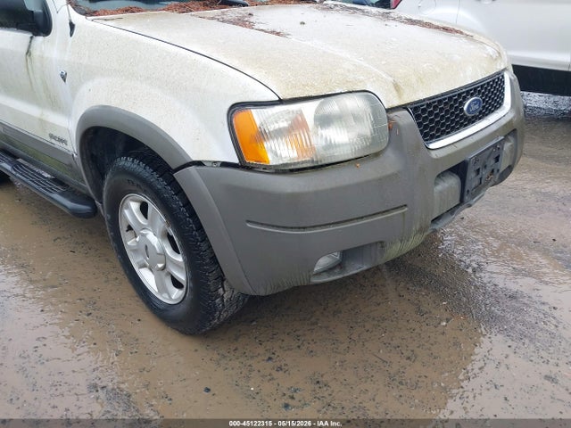Продаж на аукціоні авто 2002 Ford Escape Xlt, vin: 1FMCU04102KD71098, номер лоту: 45122315