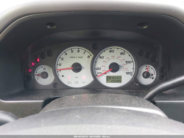 Продаж на аукціоні авто 2002 Ford Escape Xlt, vin: 1FMCU04102KD71098, номер лоту: 45122315