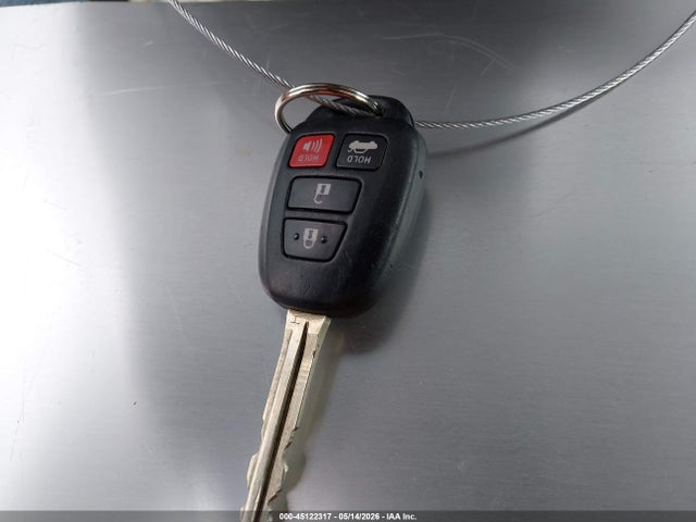 Aukcja sprzedaży 2014 Toyota Corolla Le, vin: 2T1BURHE4EC023943, numer aukcji: 45122317