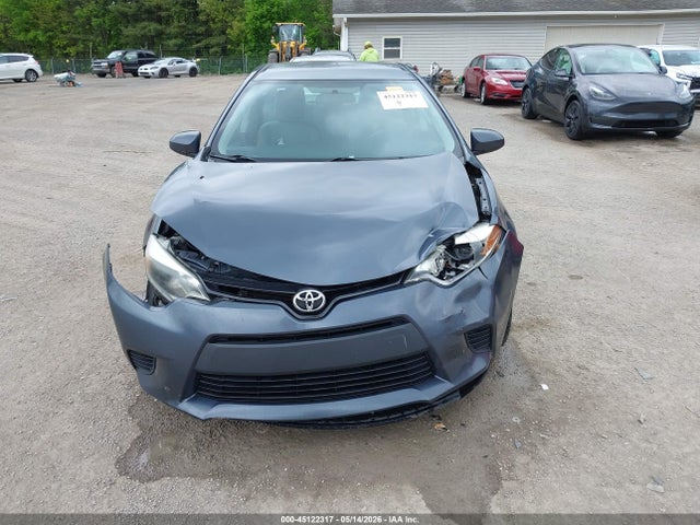Aukcja sprzedaży 2014 Toyota Corolla Le, vin: 2T1BURHE4EC023943, numer aukcji: 45122317