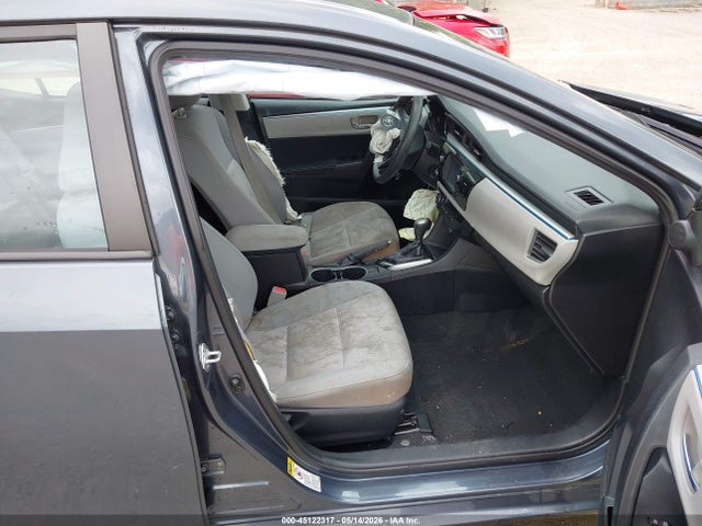 Aukcja sprzedaży 2014 Toyota Corolla Le, vin: 2T1BURHE4EC023943, numer aukcji: 45122317
