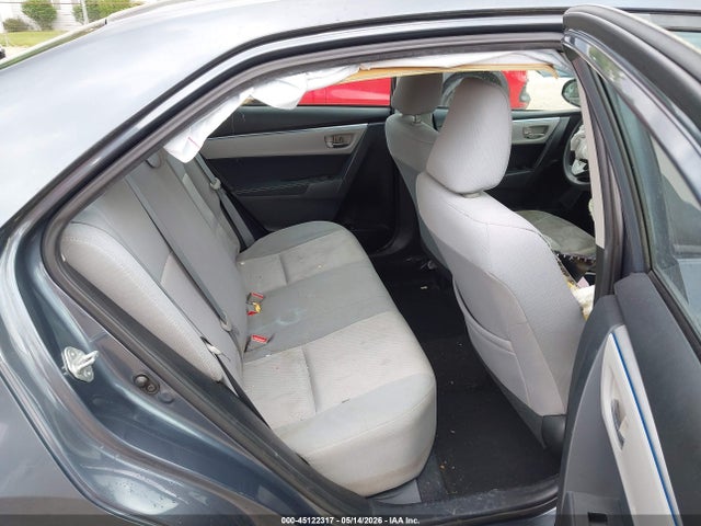 Aukcja sprzedaży 2014 Toyota Corolla Le, vin: 2T1BURHE4EC023943, numer aukcji: 45122317