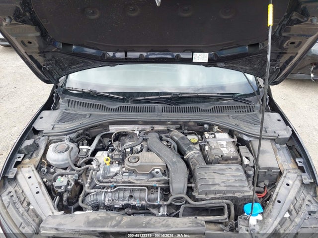 Продаж на аукціоні авто 2025 Volkswagen Jetta 1.5t Se, vin: 3VW7X7BU3SM083746, номер лоту: 45122319