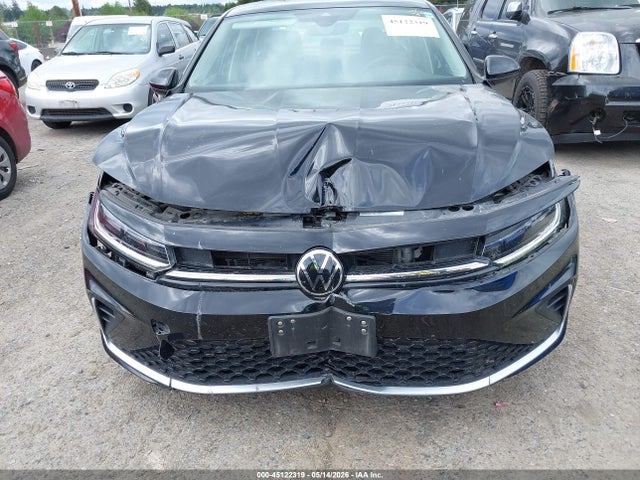 Продаж на аукціоні авто 2025 Volkswagen Jetta 1.5t Se, vin: 3VW7X7BU3SM083746, номер лоту: 45122319