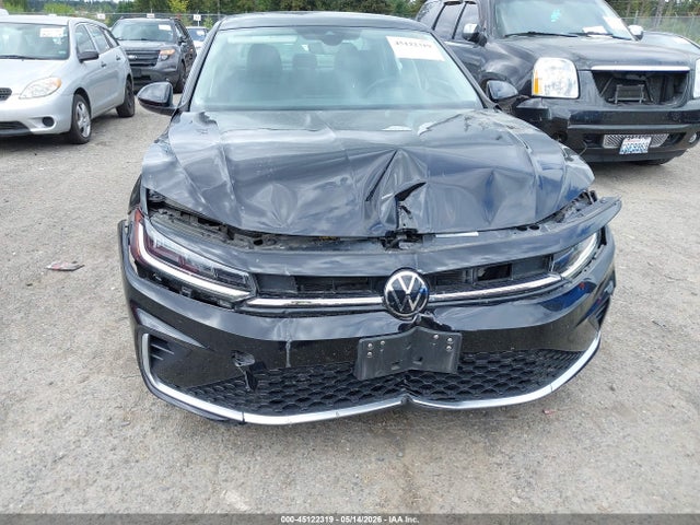 Продаж на аукціоні авто 2025 Volkswagen Jetta 1.5t Se, vin: 3VW7X7BU3SM083746, номер лоту: 45122319