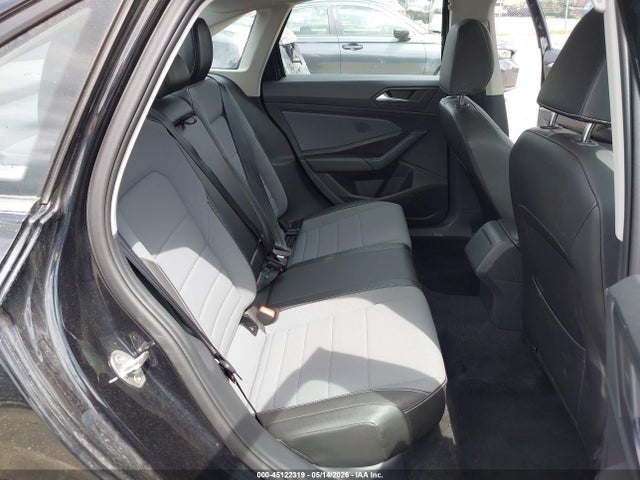 Продаж на аукціоні авто 2025 Volkswagen Jetta 1.5t Se, vin: 3VW7X7BU3SM083746, номер лоту: 45122319