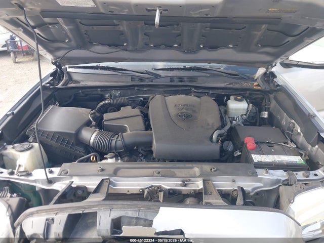 5TFCZ5AN0LX223788 Toyota Tacoma Trd Off-road