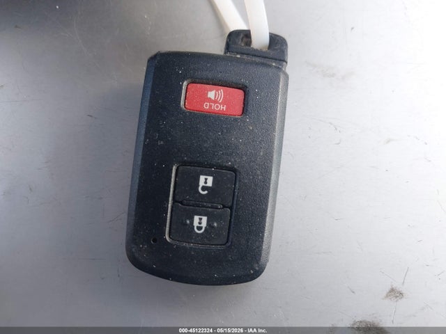 5TFCZ5AN0LX223788 Toyota Tacoma Trd Off-road