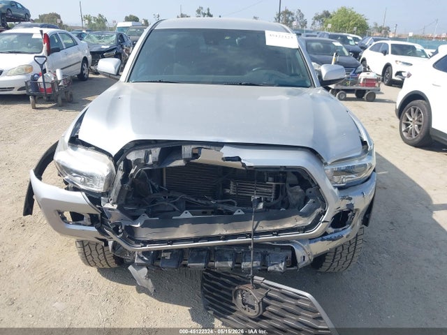 5TFCZ5AN0LX223788 Toyota Tacoma Trd Off-road