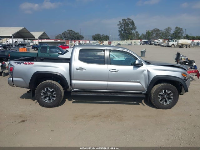 5TFCZ5AN0LX223788 Toyota Tacoma Trd Off-road