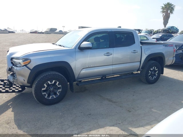 5TFCZ5AN0LX223788 Toyota Tacoma Trd Off-road