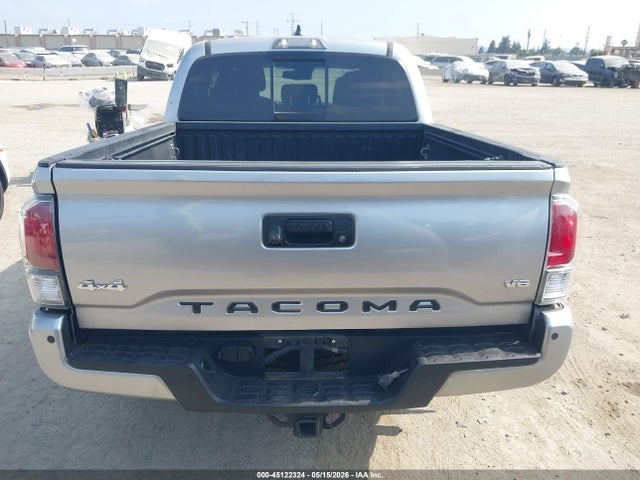 5TFCZ5AN0LX223788 Toyota Tacoma Trd Off-road