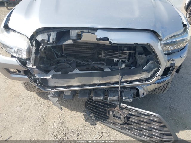 5TFCZ5AN0LX223788 Toyota Tacoma Trd Off-road