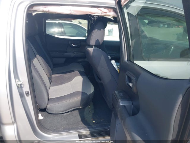 5TFCZ5AN0LX223788 Toyota Tacoma Trd Off-road