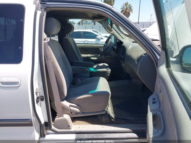Aukcja sprzedaży 2002 Toyota Tundra Sr5 V8, vin: 5TBRT34122S262257, numer aukcji: 45122326