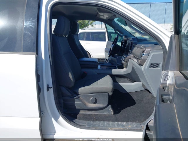 Aukcja sprzedaży 2024 Ford F-150 Xlt, vin: 1FTFW3L83RKE28495, numer aukcji: 45122327