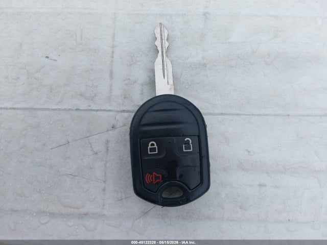 45122328 :رقم المزاد ، 1FM5K8B8XEGA69998 vin ، 2014 Ford Explorer مزاد بيع