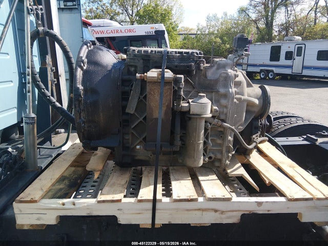 Aukcja sprzedaży 2018 Volvo Vnl, vin: 4V4NC9EH4JN886011, numer aukcji: 45122329
