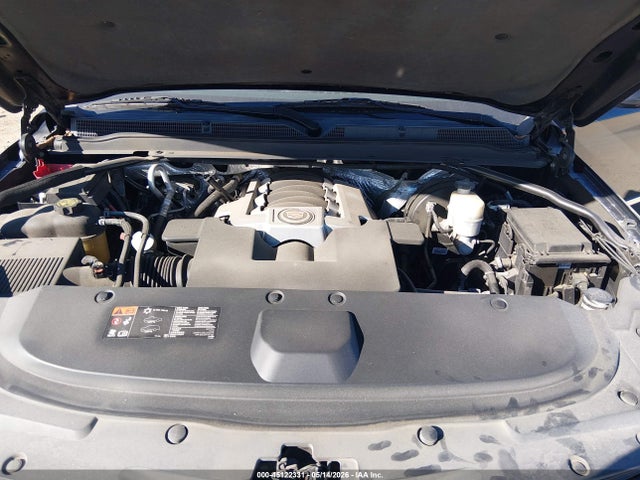 Продаж на аукціоні авто 2015 Cadillac Escalade Premium, vin: 1GYS4CKJ4FR179520, номер лоту: 45122331
