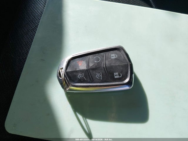 Продаж на аукціоні авто 2015 Cadillac Escalade Premium, vin: 1GYS4CKJ4FR179520, номер лоту: 45122331