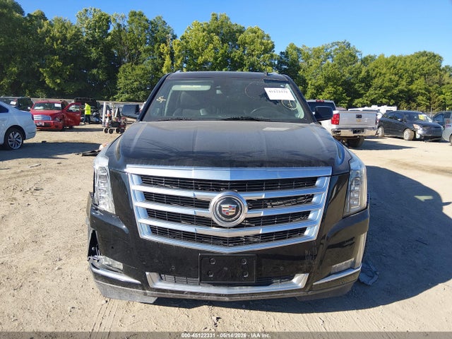 Продаж на аукціоні авто 2015 Cadillac Escalade Premium, vin: 1GYS4CKJ4FR179520, номер лоту: 45122331