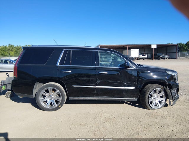 Продаж на аукціоні авто 2015 Cadillac Escalade Premium, vin: 1GYS4CKJ4FR179520, номер лоту: 45122331