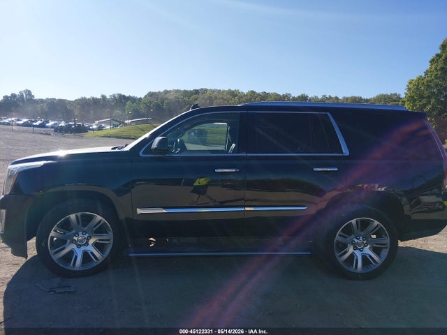 Продаж на аукціоні авто 2015 Cadillac Escalade Premium, vin: 1GYS4CKJ4FR179520, номер лоту: 45122331