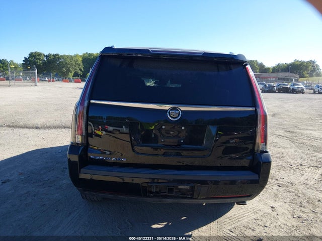 Продаж на аукціоні авто 2015 Cadillac Escalade Premium, vin: 1GYS4CKJ4FR179520, номер лоту: 45122331
