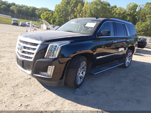 Продаж на аукціоні авто 2015 Cadillac Escalade Premium, vin: 1GYS4CKJ4FR179520, номер лоту: 45122331