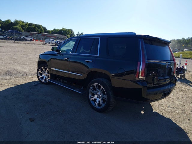 Продаж на аукціоні авто 2015 Cadillac Escalade Premium, vin: 1GYS4CKJ4FR179520, номер лоту: 45122331