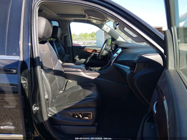 Продаж на аукціоні авто 2015 Cadillac Escalade Premium, vin: 1GYS4CKJ4FR179520, номер лоту: 45122331