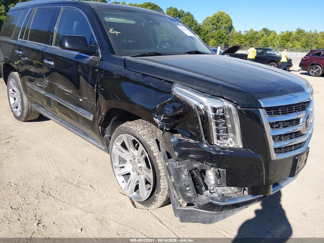Продаж на аукціоні авто 2015 Cadillac Escalade Premium, vin: 1GYS4CKJ4FR179520, номер лоту: 45122331