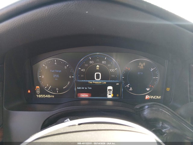 Продаж на аукціоні авто 2015 Cadillac Escalade Premium, vin: 1GYS4CKJ4FR179520, номер лоту: 45122331