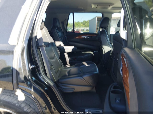 Продаж на аукціоні авто 2015 Cadillac Escalade Premium, vin: 1GYS4CKJ4FR179520, номер лоту: 45122331