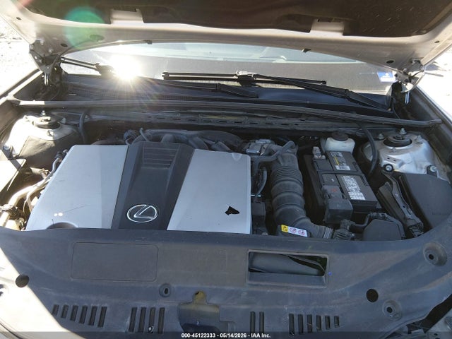 Продажа на аукционе авто 2019 Lexus Es 350 F Sport, vin: 58ABZ1B11KU023040, номер лота: 45122333