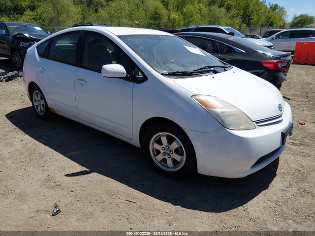 Aukcja sprzedaży 2005 Toyota Prius, vin: JTDKB20U950122705, numer aukcji: 45122336