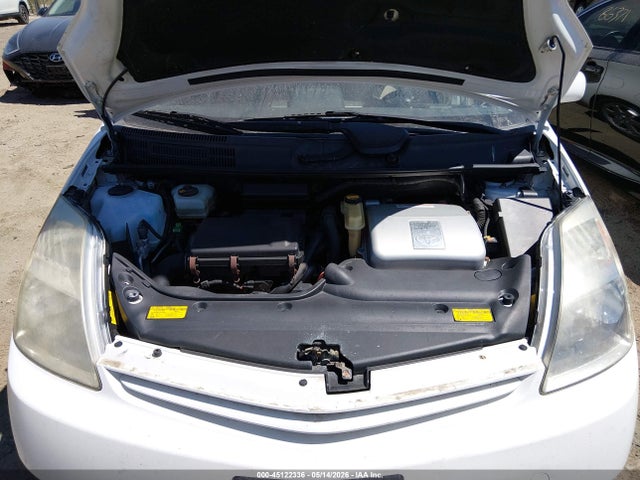 Aukcja sprzedaży 2005 Toyota Prius, vin: JTDKB20U950122705, numer aukcji: 45122336