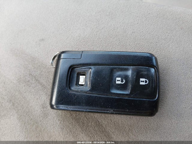 Aukcja sprzedaży 2005 Toyota Prius, vin: JTDKB20U950122705, numer aukcji: 45122336