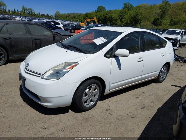 Aukcja sprzedaży 2005 Toyota Prius, vin: JTDKB20U950122705, numer aukcji: 45122336