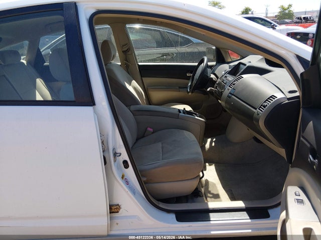 Aukcja sprzedaży 2005 Toyota Prius, vin: JTDKB20U950122705, numer aukcji: 45122336