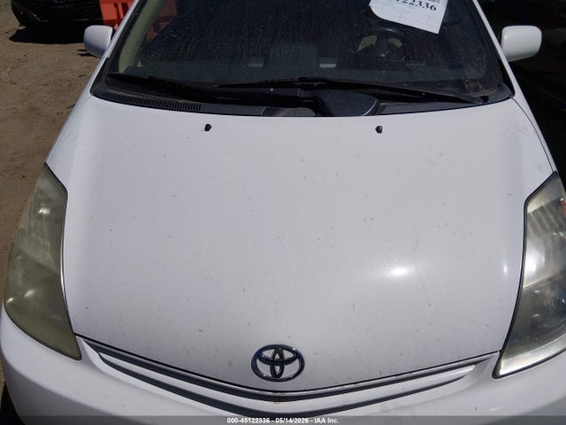 Aukcja sprzedaży 2005 Toyota Prius, vin: JTDKB20U950122705, numer aukcji: 45122336