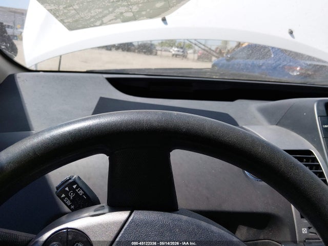 Aukcja sprzedaży 2005 Toyota Prius, vin: JTDKB20U950122705, numer aukcji: 45122336