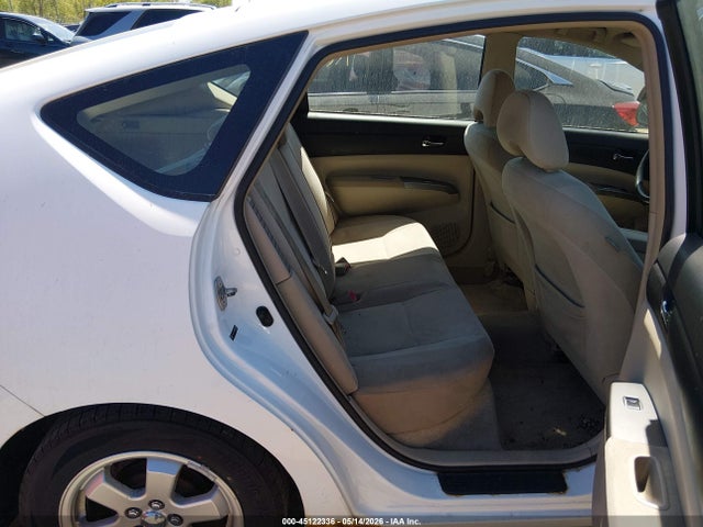 Aukcja sprzedaży 2005 Toyota Prius, vin: JTDKB20U950122705, numer aukcji: 45122336