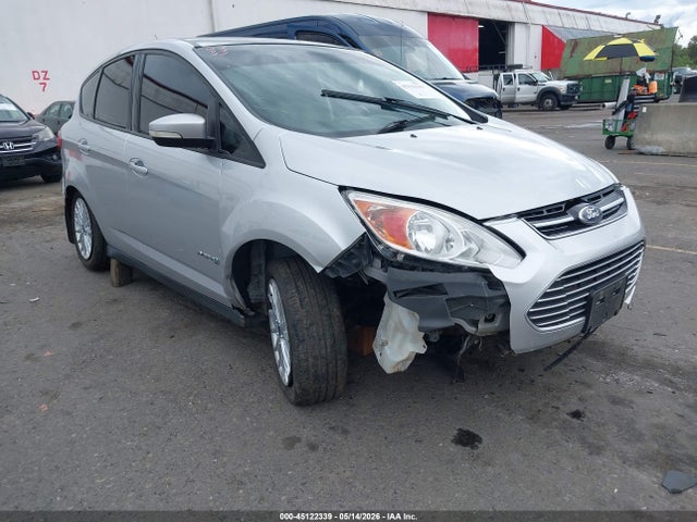 2014 1FADP5AU1EL507271 main image